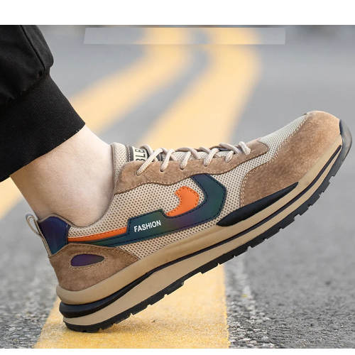 Kang Xuanan Safety shoe